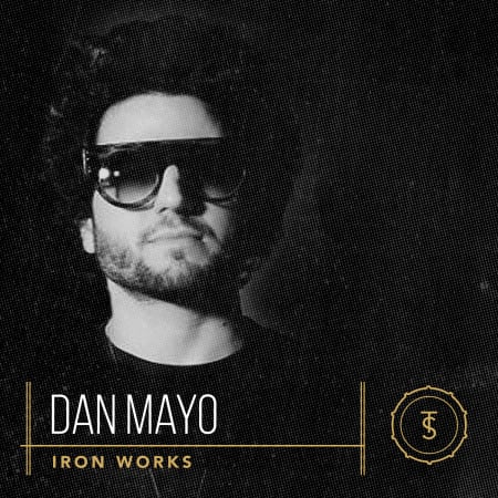 That Sound Iron Works by Dan Mayo WAV