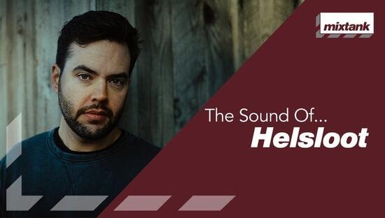 The Sound Of Helsloot TUTORIAL