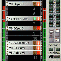 VB-Audio FFX-16 v1.0.0 WIN
