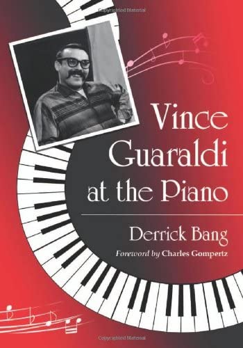 Vince Guaraldi at the Piano PDF