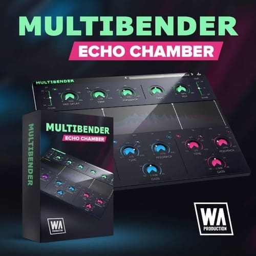 W.A. Production MultiBender v1.5.0 WIN