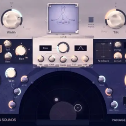 Auburn Sounds Panagement v2.6