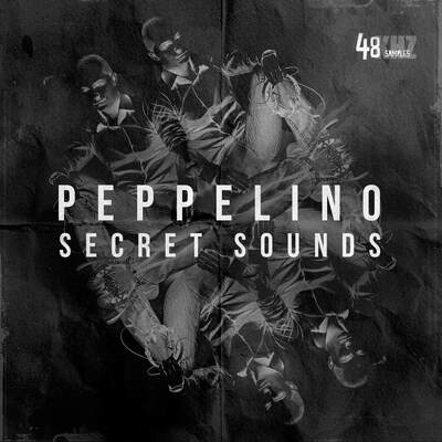 48Khz Peppelino Secret Sounds WAV