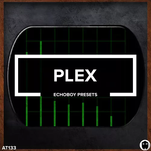 AT133 PLEX // Soundtoys EchoBoy Presets