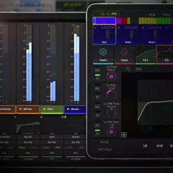 Groove3 AVID Control for Pro Tools Explained TUTORIAL