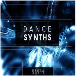 BFractal Music Dance Synths WAV