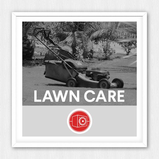 Big Room Sound Lawn Care WAV