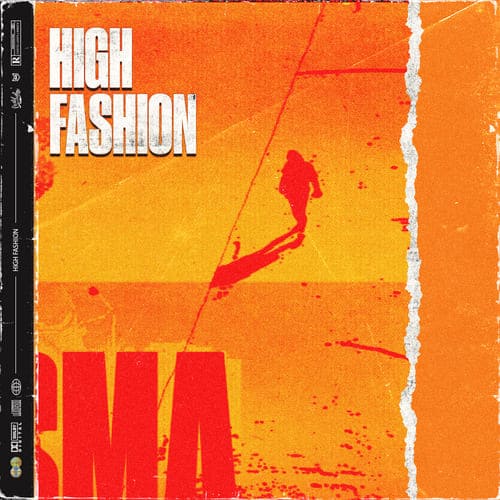 Cartel Loops High Fashion WAV