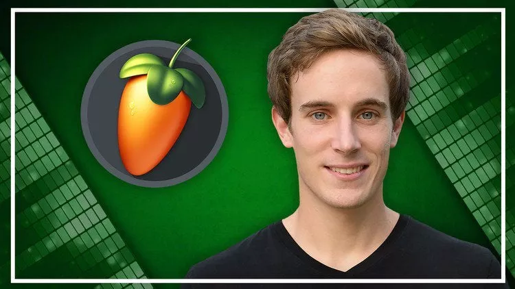 Complete FL Studio Megacourse Beginner to Expert TUTORIAL