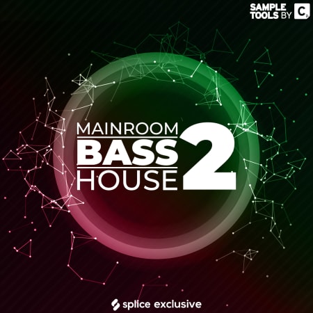 Cr2 Mainroom Bass House 2 WAV