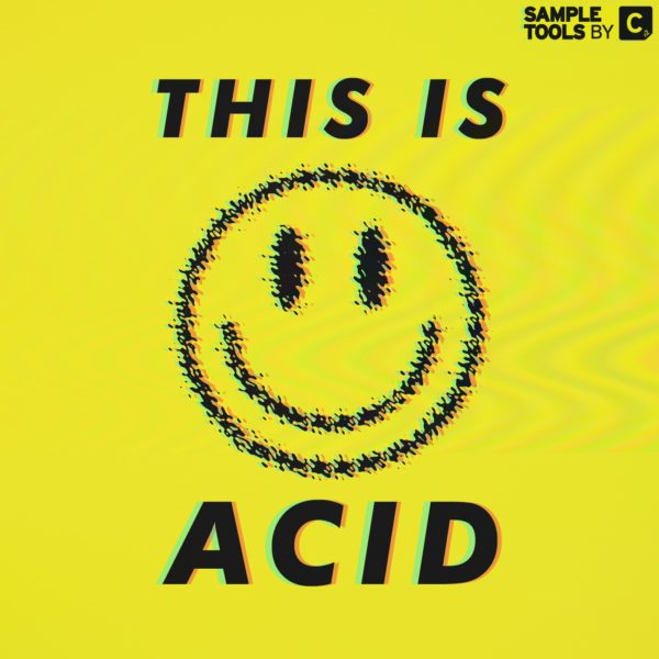 Cr2 This Is Acid WAV MIDI