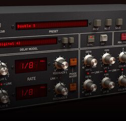 D16 Group Repeater v1.2.0 WIN