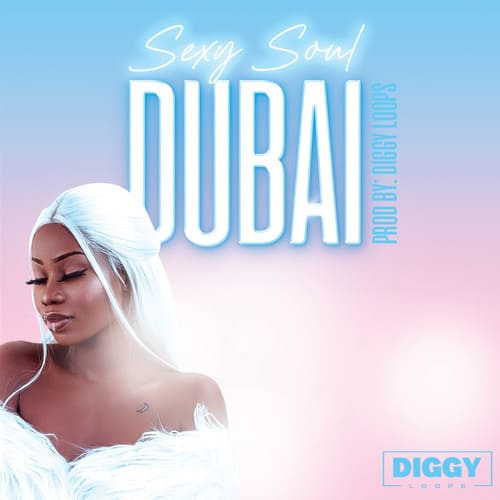 Diggy Loops Sexy Dubai WAV