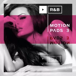 Diginoiz RnB Motion Pads 3 WAV