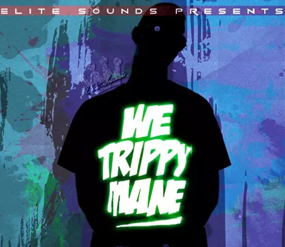 Elite Sounds We Trippy Mane! WAV MIDI