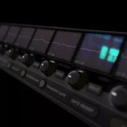 FKFX Noise Bleach v1.0.9 MacOS