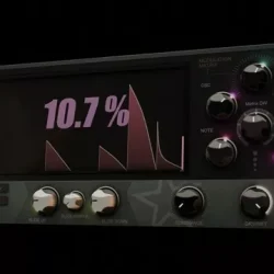 FKFX Obvious Filter v1.5.0 MacOS