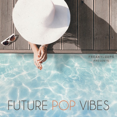 FL202 Future Pop Vibes Sample Pack WAV