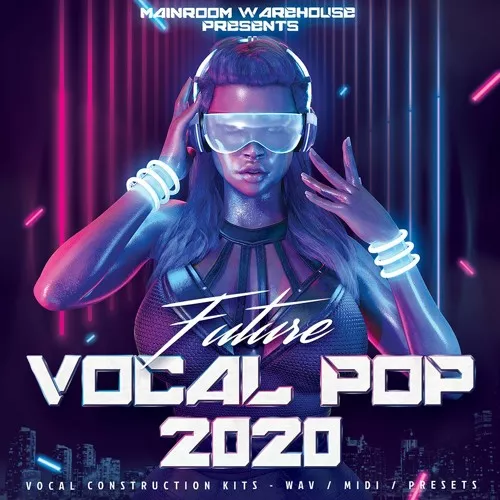  Future Vocal Pop 2020 MULTIFORMAT