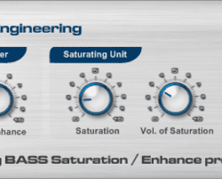 G-Sonique XBass 4000L v1.0.0 WIN