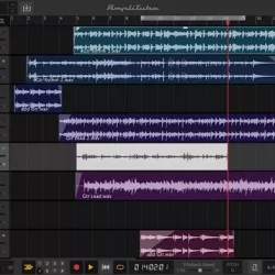 IK Multimedia AmpliTube 5 MAX v5.3.0B macOS