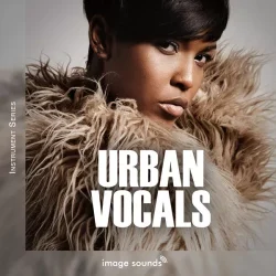 Image Sounds Urban Vocals