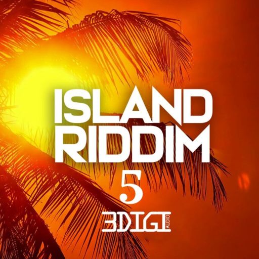 Innovative Samples Island Riddim 5 WAV