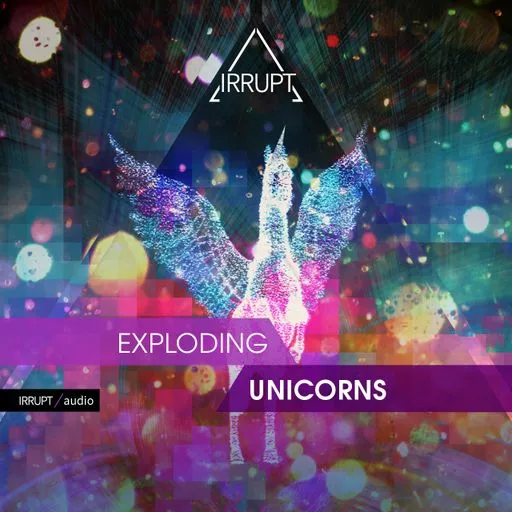 Irrupt Exploding Unicorns WAV