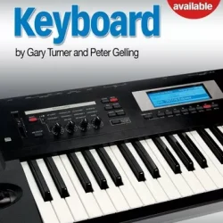 Keyboard Lessons for Beginners: Teach Yourself How to Play Keyboard PDF