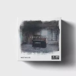 Westwood Instruments Lost Piano v1.1 KONTAKT