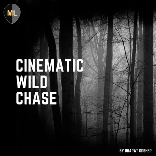 Mango Loops Cinematic Wild Chase Vol 1 WAV