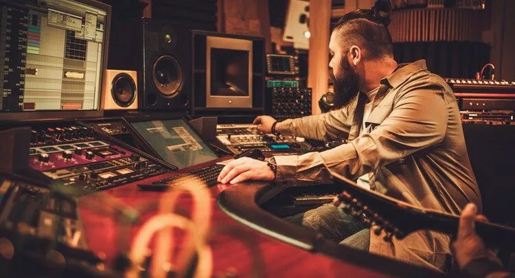 Mixing for Music Producers TUTORIAL