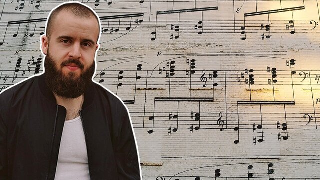 Music Theory For Music Production Learn theory in 30 minutes or less TUTORIAL