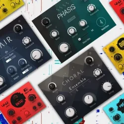 NI Effects Series v1.2.1 macOS