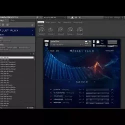NI Komplete Kontrol v2.6.7 WIN