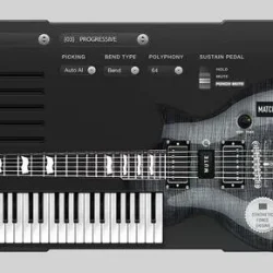 Plugin Alliance WEDGE FORCE Matcha v1.3.5 WIN MacOS