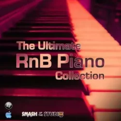 Producer Loops Ultimate RnB Piano Collection WAV MIDI