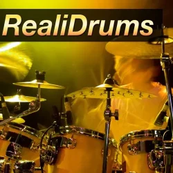 Realitone RealiDrums 2.0 KONTAKT