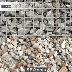 SFXtools Rocks WAV