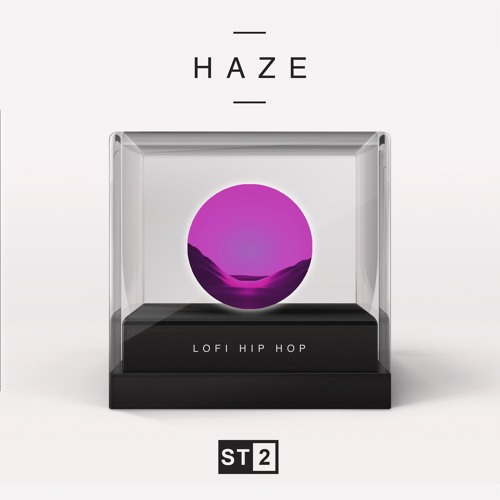 ST2 Samples Haze WAV MIDI