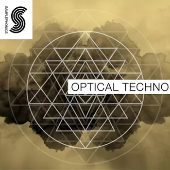 Samplephonics Optical Techno MULTIFORMAT