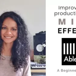 Skillshare Improve Your Production with Midi Effects on Ableton Live TUTORIAL