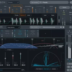 Mastering Music With Izotope Ozone 9 TUTORIAL