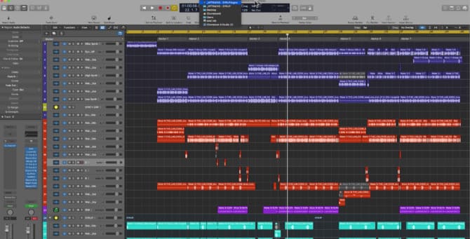 Post Production Modern Secrets TUTORIAL