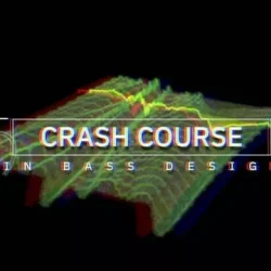 Xfer Serum Crash Course In Bass Design TUTORIAL