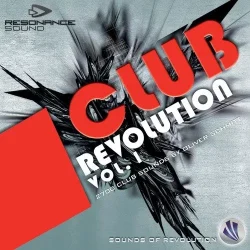 Sounds Of Revolution Club Revolution Vol.1 MULTIFORMAT