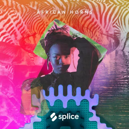 Splice Sessions African Horns WAV