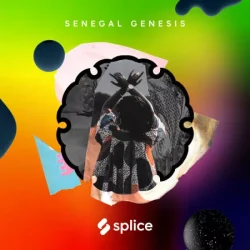 Splice Sessions Senegal Genesis WAV