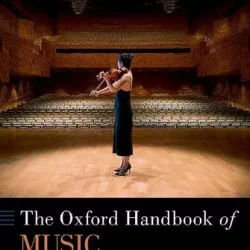 The Oxford Handbook of Music Performance Vol. 1 PDF