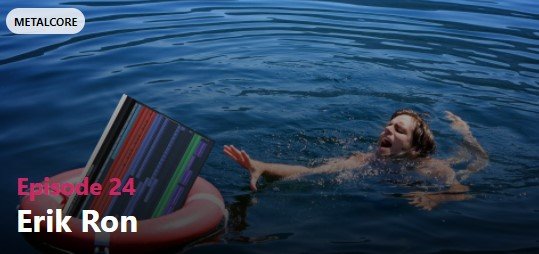 URM Mix Rescue Episode 24 Erik Ron TUTORIAL